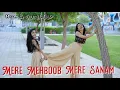 Download Lagu Mere Mehboob Mere Sanam | Bad Newz | Vicky Kaushal Triptii Dimri | Nivi and Ishanvi |
