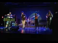 Chac Mool en vivo "Nadie en especial"