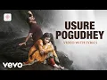 Lagu Raavanan - Usure pogudhey Video with Lyrics | A.R. Rahman | Vikram, Aishwarya Rai