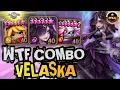 Download Lagu GUARDIAN PICK VELASKA with CANON GURL and WEAPON MASTER IN RTA SUMMONERS WAR