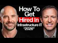 How to Build a Career in IT Operations Infrastructure VP Explains