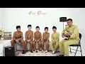 Download Lagu Rajuli Almaseid- Apa kabar Sayang Ft Kaukab/Adil/Asyraf/Salem Cover