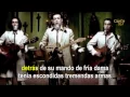 Café Quijano -  La Lola (Official CantoYo Video)