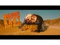 Video di Mario Kart: Fury Road (Parody Trailer)