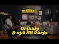 Download Lagu PODCAST MENDOAN - DRIZZLY, FROM DARJO TO JOYLAND! #MENGUSIK