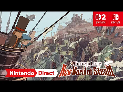 Trailer video