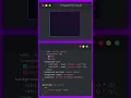 Animated Gradient Border With HTML CSS