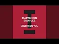 Download Lagu Count On You