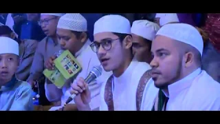 Download Ya Nabi Salam Alaika (Mahallul Qiyam) - Habib Syech Bin Abdul Qodir Assegaf MP3