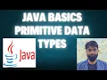 Java Primitive Data Types Explained Beginner s Guide to Java
