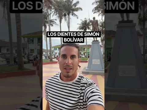Exhumaron A SIMÓN BOLÍVAR… y sus DIENTES Revelaron Esto  🦷😱