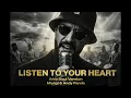 Miyagi и Andy Panda - Listen to Your Heart (Afro Soul Version)
