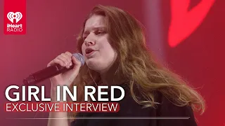 Download Girl In Red Talks About The \ MP3