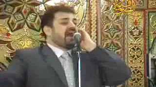  فوق الحرم  نور الدين خورشيد    قناة الصوفية دندنها