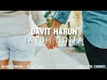 Davit Harun - Jatuh Cinta ( Lirik )