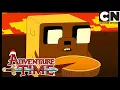 LOOKING FOR DIAMONDS AND LEMONS Adventure Time Cartoon Network