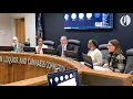 OLCC chair comments on bourbon scandal rocking the state agency What did we know Nothing