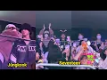 Lagu BTS Jungkook, Seventeen The8, Dono, Vernon \u0026 Joshua At CxM [DOUBLE UP] LIVE PARTY in INCHEON Day 3