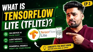 What Is TensorFlow Lite TFLite Concepts Every Android Developer Should Know