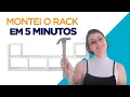 Vídeo do produto