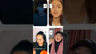 كوفر غيمة Cover مين غناها أحسن 