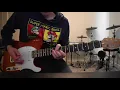 Sparrows (Live) - Cory Asbury || ELECTRIC GUITAR COVER