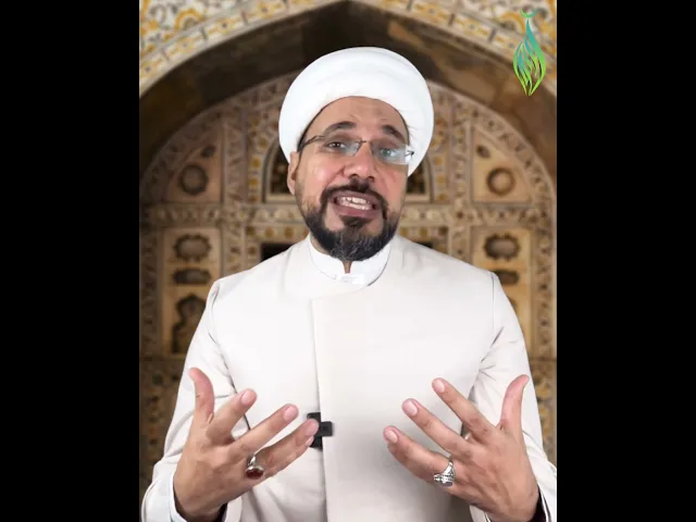 ⁣Inspirational Words of Prophet Jesus (a): Overeating and the soul! Sheikh Mohammed Al-Hilli