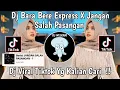 Download Lagu DJ BARA BERE EXPRESS X JANGAN SALAH PASANAGAN || DJ VIRAL TIK TOK 2024 FYP YANG KALIAN CARI !!
