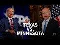 Minnesota sues Texas to force extradition of ICE agent accused in shooting