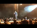Luke Bryan – What She Wants Tonight (Live)