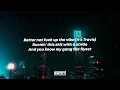 JACKBOYS - GANG GANG (Lyrics) ft. Sheck Wes, Don Toliver, Luxury Tax 50 & Cactus Jack