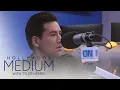 Third Baby in the Cards For Mario Lopez Wife Courtney Mazza Hollywood Medium with Tyler Henry