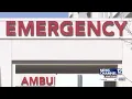 Dignity Health Central Coast ER doctors seeing 50 percent drop in emergency room visits