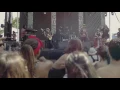 Riders Against the Storm RAS - Float Fest 2016