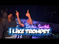 Lagu I LIKE TROMPET🎺 🌴 - DISTAN SENTAK _ RENS HAPUMBAY