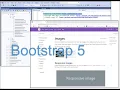 Install Update Bootstrap 5 to React in Asp Net Core