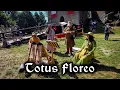 Download Lagu 𝕰𝖑𝖙𝖍𝖎𝖓 - Totus floreo (LIVE)