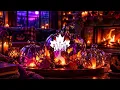 A Little Halloween Magic 🎃 | Soft Piano & Glowing Pumpkins
