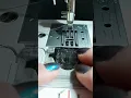 Brother sewing machines how to bring up bobbin thread