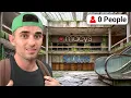 Download Lagu I Investigated Abandoned Malls