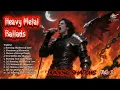 Download Lagu Burning Shadows – Epic Heavy Metal Ballads Collection | Flameheart Ballads | Vol.1