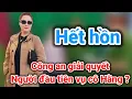 Download Lagu Người đầu tiên bị xử lý vụ cô Hằng ? | Gấc Việt