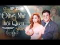 Download Lagu Đừng Như Thói Quen - Minh Tuyết ft. Ôn Vĩnh Quang | The Khang Show