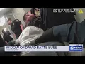 Family of man who died from meningitis after arrest sues Knox County