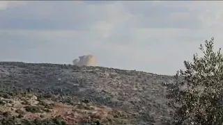 חיפה עמק יזרעאל והשומרון תחת אש החזית הצפונית מתרחבת 