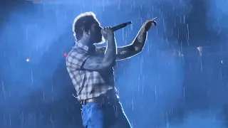 Post Malone - Better Now Live in Orlando FL 6-10-25