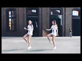 Mony Mony (Remix) Billy Idol with Cool Real & Second Life Shuffle Dancers