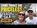 35 Garage Sales In 3 Hours Trash Talk