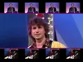 Die Flippers - Lotosblume (Hitparade 13.12.89)