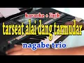 Download Lagu TARSEAT ALAI DANG TARMUDAR [KARAOKE] NAGABE TRIO